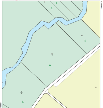 Foto - Grundstück zu verkaufen in Gedern 38.235,00 € 12745 m²