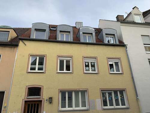 Foto - Wohnung zum Kaufen in Augsburg 299.000,00 € 90.36 m²