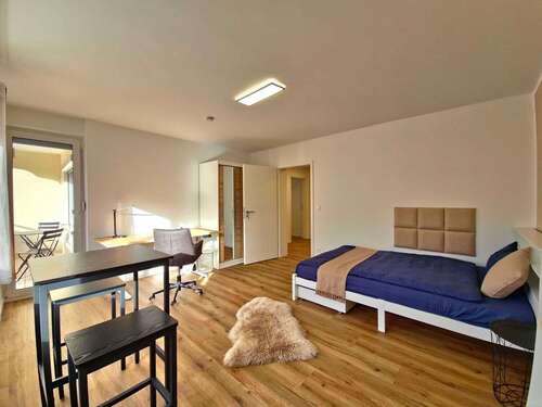 Foto - Wohnen auf Zeit in München 1.049,00 €