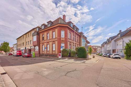 Foto - Büro in Schifferstadt 4.690.000,00 € 2201.24 m²