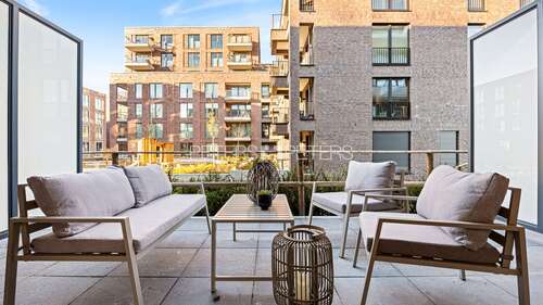 Foto - Wohnung zum Kaufen in Hamburg 671.000,00 € 67.86 m²