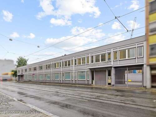 Foto - Büro in Nürnberg 2.750.000,00 € 1512 m²