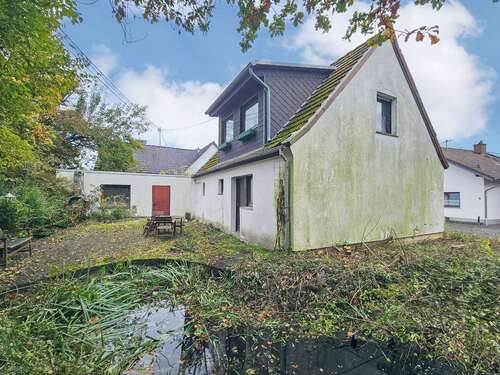 Foto - Haus zum Kaufen in Asbach 238.000,00 € 80 m²