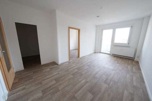 Foto - Wohnung zum Mieten in Chemnitz 297,00 € 53.19 m²