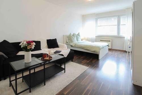 Foto - Wohnung zum Kaufen in Stuttgart 180.000,00 € 32 m²