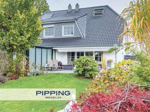 Foto - Haus zum Kaufen in Wentorf 595.000,00 € 119 m²