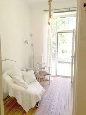 Foto - Wohnung zum Kaufen in Hamburg 169.000,00 € 37 m²