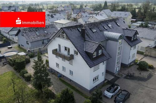 Foto - Wohnung zum Kaufen in Eppertshausen 299.000,00 € 87 m²