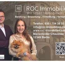 Garage zu vermieten in Berlin 85,00 €