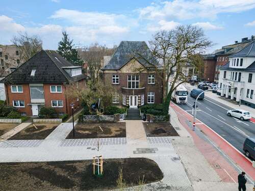 Foto - Haus zum Kaufen in Hamm 1.250.000,00 € 373.05 m²