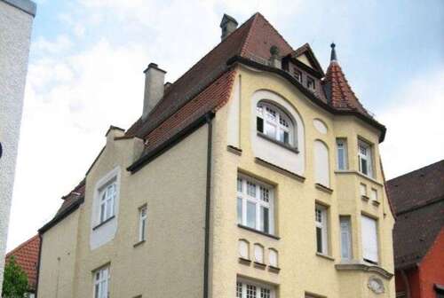 Foto - Wohnung zum Mieten in Heidenheim 875,00 € 90 m²