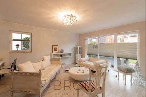 Foto - Wohnung zum Kaufen in Eckernförde 425.000,00 € 108.69 m²