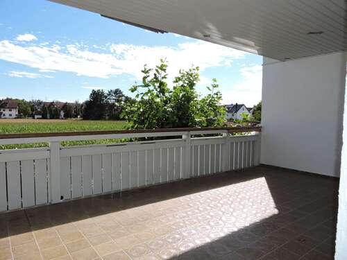 Foto - Wohnung zum Mieten in NEUFINISING 1.650,00 € 130 m²