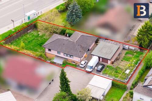 Foto - Haus zum Kaufen in Grenzach-Wyhlen 740.000,00 € 182 m²