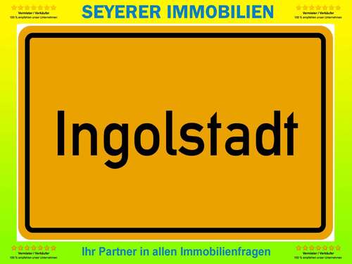 Foto - Haus zum Kaufen in Ingolstadt 650.000,00 € 100 m²