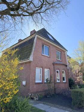 Foto - Wohnung zum Mieten in Leer (Ostfriesland) 650,00 € 75 m²