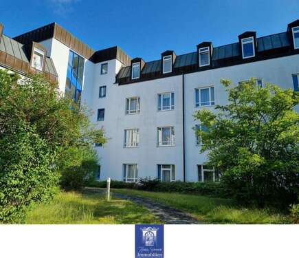 Foto - Wohnung zum Mieten in Dresden 280,00 € 20.02 m²