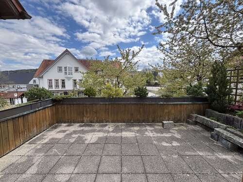 Foto - Wohnung zum Mieten in Dotternhausen 1.130,00 € 137 m²