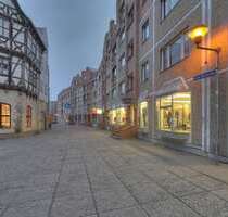 Wohnung zum Mieten in Halle 556,00 € 74.18 m²