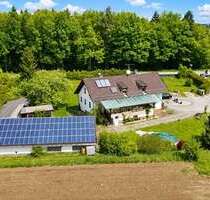 Grundstück in Grafing bei München Schammach 1.495.000,00 € 3150 m² - Grafing bei München / Schammach