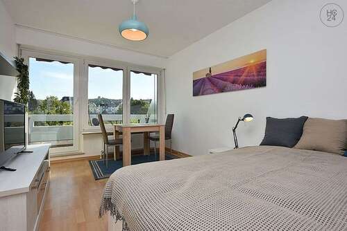 Foto - Wohnung zum Mieten in Stuttgart 1.060,00 € 29 m²