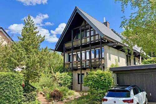 Foto - Haus zum Kaufen in Rheinbreitbach 665.000,00 € 192 m²