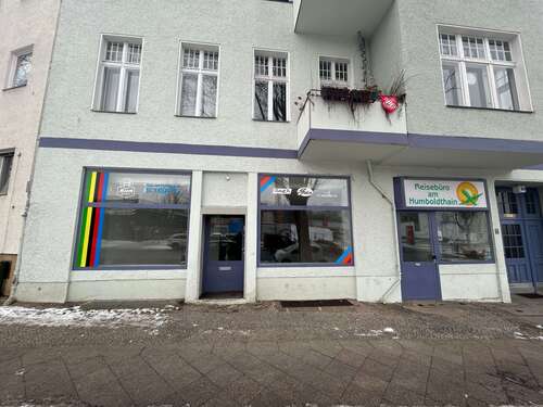 Foto - Büro in Berlin 300.000,00 € 68.45 m²