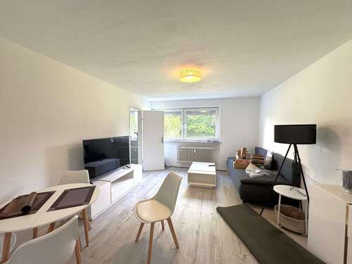 Foto - Wohnung zum Mieten in München 1.155,00 € 30 m²