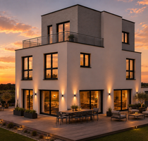 Haus zum Kaufen in Bochum 1.260.000,00 € 200 m²