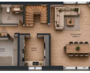 Haus zum Kaufen in Bochum 1.260.000,00 € 200 m²