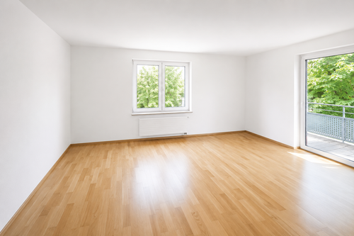 Foto - Wohnung zum Mieten in Dettingen 1.295,00 € 100 m²