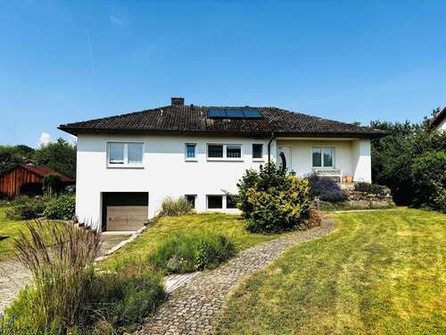 Foto - Haus zum Kaufen in Haßfurt 499.000,00 € 135 m²