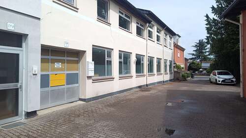 Foto - Halle in Schenefeld bei Hamburg 1.560,00 € 186.36 m²
