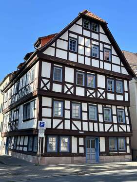 Foto - Wohnung zum Mieten in Schmalkalden 395,00 € 51 m²