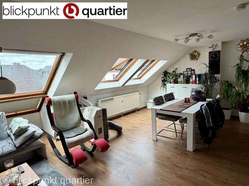 Foto - Wohnung zum Kaufen in Nürnberg 159.000,00 € 55 m²