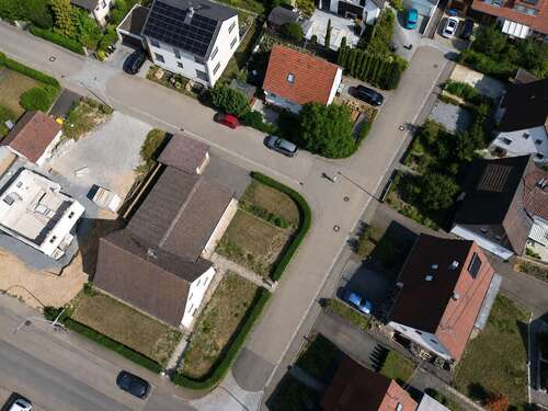 Foto - Grundstück zu verkaufen in Aspach 415.000,00 € 612 m²