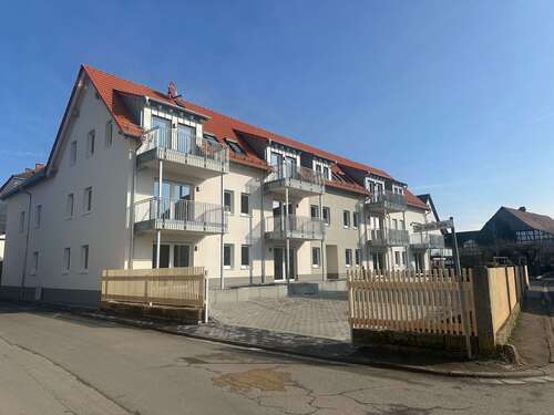 Foto - Wohnung zum Kaufen in Kirchhain 264.900,00 € 64.82 m²