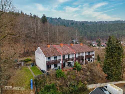 Foto - Haus zum Kaufen in Ruppertsweiler 145.000,00 € 120 m²