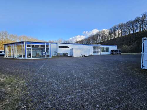 Foto - Halle in Niederzissen 1.790,00 € 330 m²