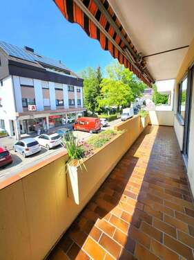 Foto - Wohnung zum Kaufen in Grenzach-Wyhlen 238.000,00 € 72 m²