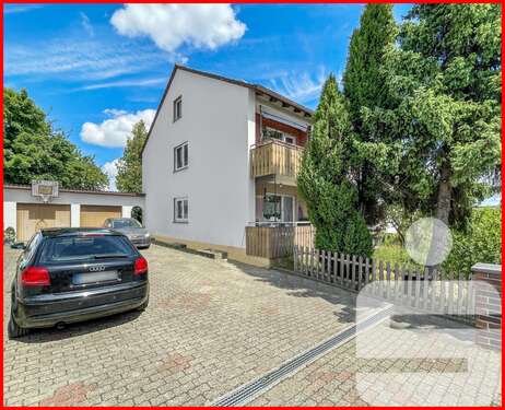 Foto - Haus zum Kaufen in Kitzingen 280.000,00 € 186 m²