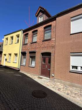 Foto - Haus zum Kaufen in Grevesmühlen 120.000,00 € 100 m²