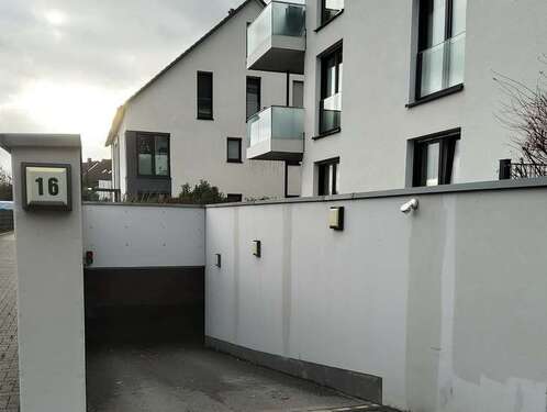 Foto - Garage zu vermieten in Schwerte 55,00 €
