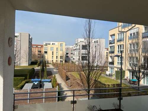 Foto - Wohnung zum Mieten in Speyer 1.050,00 € 91 m²
