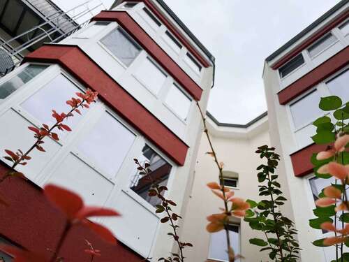 Foto - Wohnung zum Mieten in Halle 400,00 € 57.29 m²