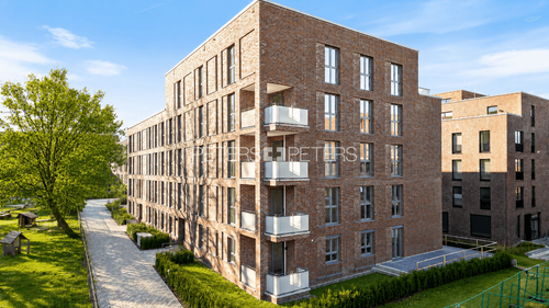 Foto - Wohnung zum Kaufen in Hamburg 749.000,00 € 77.08 m²