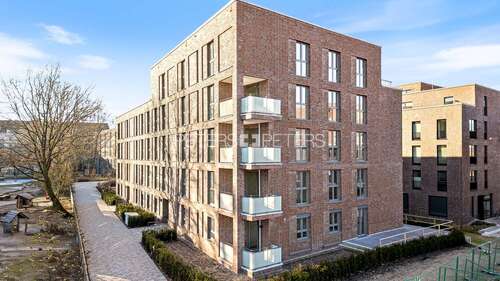 Foto - Wohnung zum Kaufen in Hamburg 749.000,00 € 77.08 m²