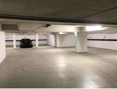 Foto - Garage zu vermieten in Leipzig 80,00 €