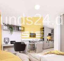 Wohnung zum Mieten in Marburg 595,00 € 23 m²