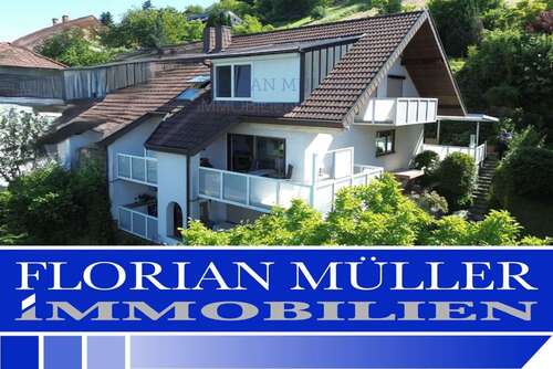 Foto - Haus zum Kaufen in Merzhausen 998.000,00 € 192.12 m²